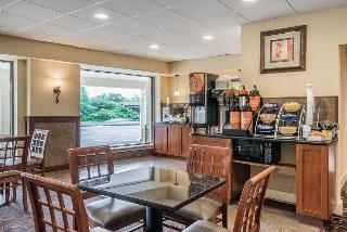 Days Inn Chicopee Dış mekan fotoğraf