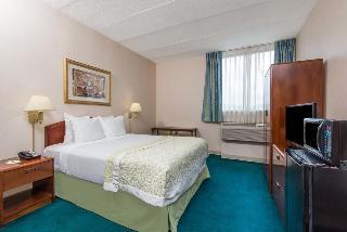Days Inn Chicopee Dış mekan fotoğraf